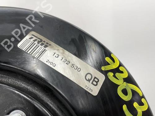 Servo brake OPEL MERIVA A MPV (X03) 1.7 CDTI (E75) | BP20393127M42 