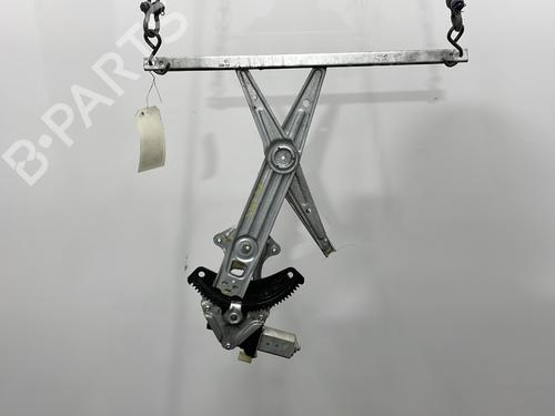 Front right window mechanism NISSAN MICRA IV (K13K, K13KK) 1.2 | BP26133648C23 