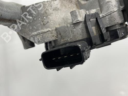 Front wiper motor RENAULT CLIO IV (BH_) 1.5 dCi 75 | BP23778882M29 