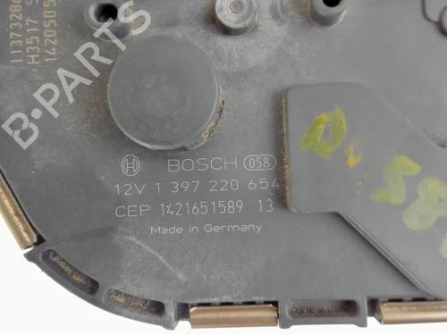 Front wiper motor SEAT ALTEA (5P1) 1.6 TDI | BP20421267M29 
