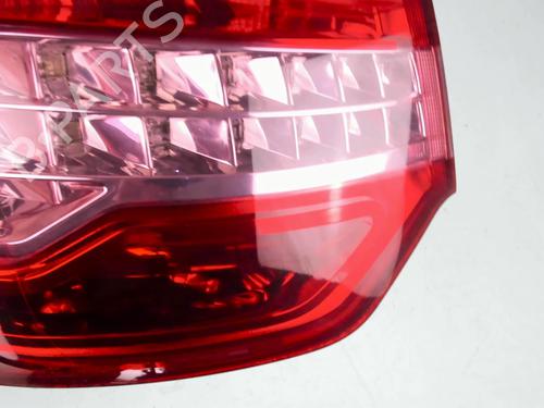 Left taillight CITROËN C5 III (RD_) 1.6 HDi 110 (RD9HZC) | BP37037501C34 - Image 8