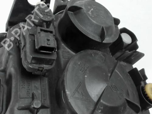 Right headlight RENAULT MODUS / GRAND MODUS (F/JP0_) 1.5 dCi (FP0D, JP0D) | BP32013945C29 - Image 2