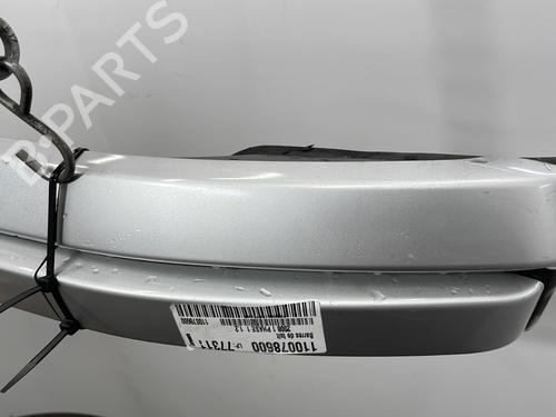 Roof bar PEUGEOT 2008 I (CU_) 1.2 THP 110 / PureTech 110 | BP27873750C65 