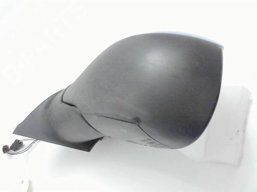 Left mirror CITROËN C3 I (FC_, FN_) 1.4 16V | BP20445069C26 
