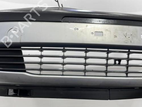 Used Front bumper OPEL ZAFIRA A MPV (T98) 2.0 DI 16V (F75) (82 hp) 20441262