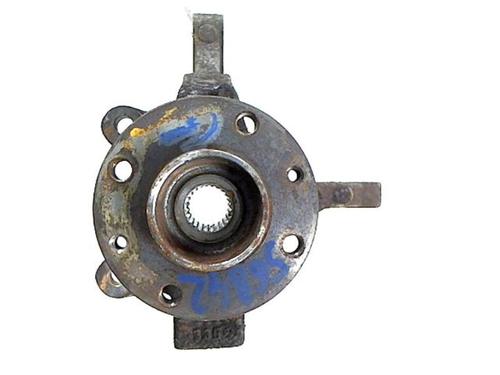 Used Left front steering knuckle NISSAN NOTE (E11, NE11) 1.4 (88 hp) 20426961