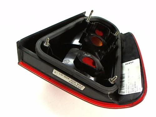 Left taillight VOLVO 940 (944) 2.0 | BP20478137C34