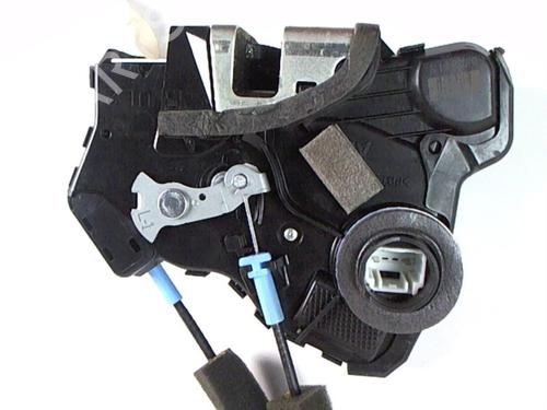 Front left lock HONDA CIVIC IX (FK) 2.2 i-DTEC (FK3) | BP20444813C98 