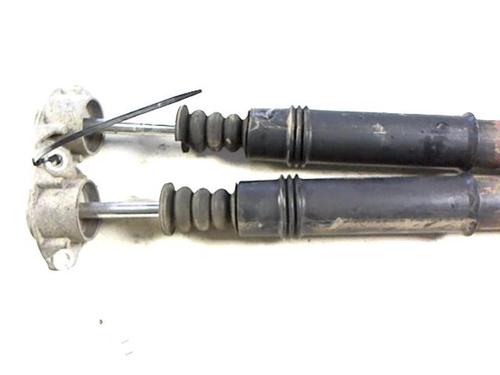 Right rear shock absorber PEUGEOT 307 Break (3E) 1.6 HDi | BP20404445M19 