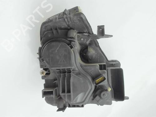 Used Left headlight Left headlight RENAULT VEL SATIS (BJ0_) 2.2 dCi (BJ0M) (113 hp) 20463776 20463776