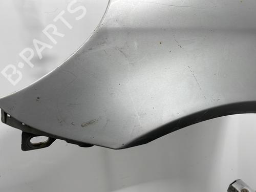 Left front fenders MERCEDES-BENZ A-CLASS (W168) A 170 CDI (168.009, 168.109) | BP29375282C41 