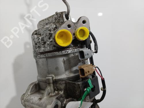 Used AC compressor AC compressor RENAULT TWINGO III (BCM_, BCA_) 1.0 SCe 65 (BCMJ) (65 hp) 36337605 36337605