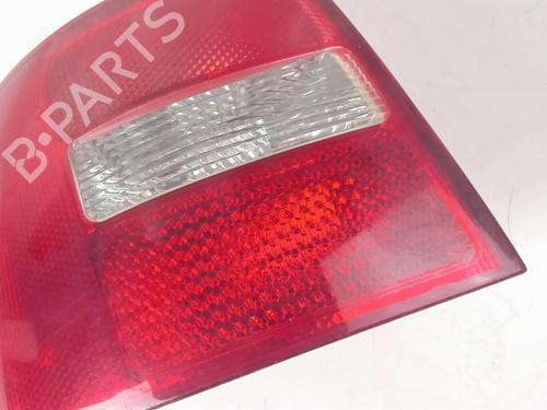 Used Left taillight Left taillight AUDI A6 C5 Avant (4B5, 4B6) 2.5 TDI quattro (180 hp) 20416875 20416875