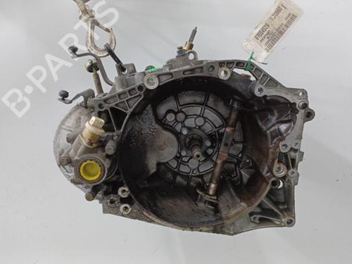 Gearbox PEUGEOT 406 (8B) 2.0 16V | BP20402069M3 