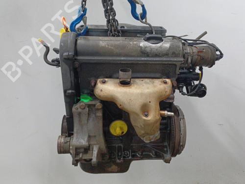 Used Engine Engine VW CADDY II Box Body/MPV (9K9A) 60 1.4 (60 hp) 21237189 21237189