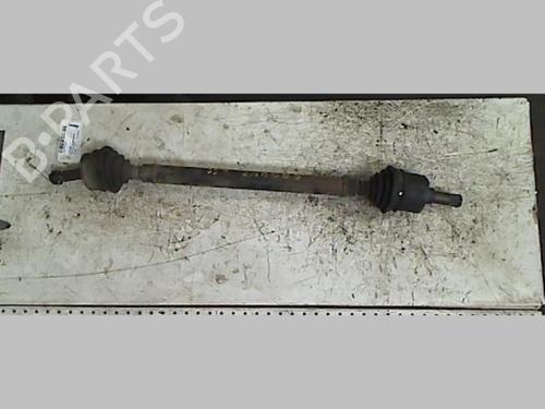 Used Right front driveshaft Right front driveshaft 37728535 37728535