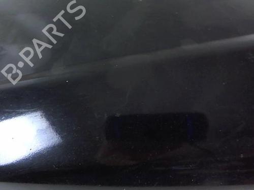 Right mirror NISSAN X-TRAIL I (T30) 2.2 dCi 4x4 | BP20467859C27 