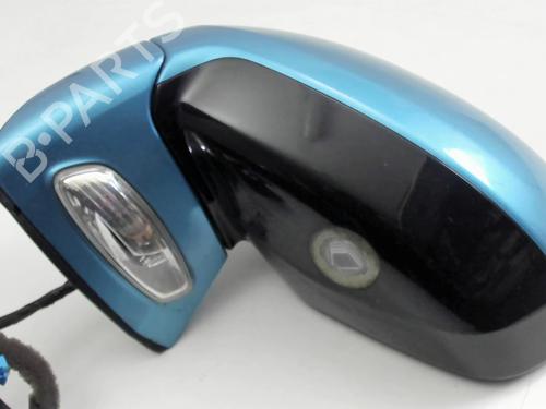 Left mirror CITROËN C4 Picasso I MPV (UD_) 1.6 HDi | BP30975741C26