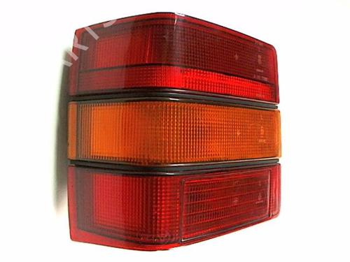 Left taillight SEAT IBIZA I (21A)  | BP21233937C34 