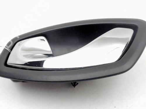Venstre fortil invendig håndtag RENAULT CAPTUR I (J5_, H5_) 1.5 dCi 90 (J5N4, J5M5, J5MW, J5M6, J5AL, J5AJ) | BP29625268I13