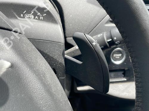 Gearstang CITROËN C4 Picasso II 1.6 HDi 90 | BP21207496M90 