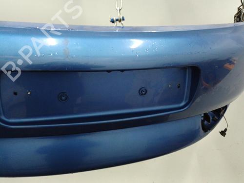 Rear bumper FORD PUMA (EC_) 1.4 16V | BP20406378C8 