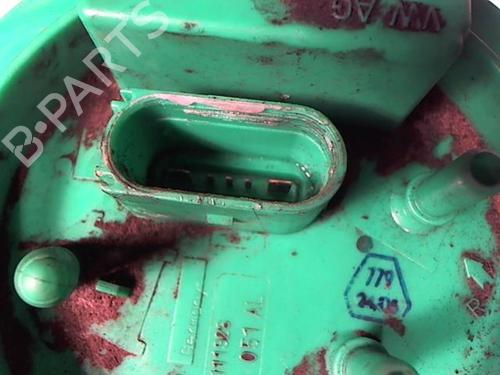 Fuel pump AUDI A3 (8P1) 1.9 TDI | BP22913910M76 