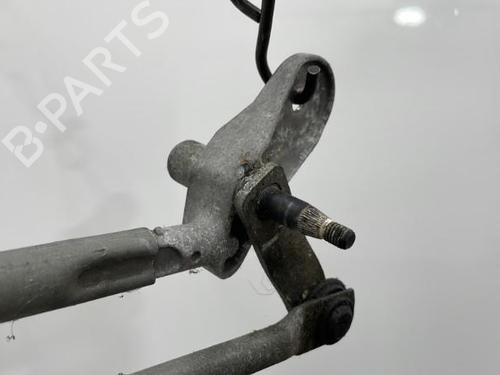 Front wiper motor MERCEDES-BENZ SLK (R171) 200 Kompressor (171.442) | BP20439843M29 