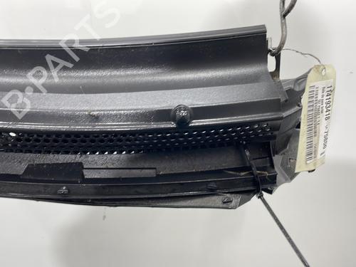 Scuttle panel PEUGEOT 107 (PM_, PN_) 1.4 HDi | BP29760109C110 