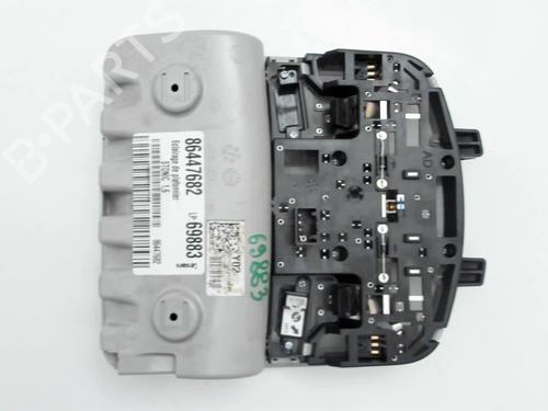 Interior roof light KIA STONIC (YB) 1.6 CRDi | BP20420108I8 - Image 3