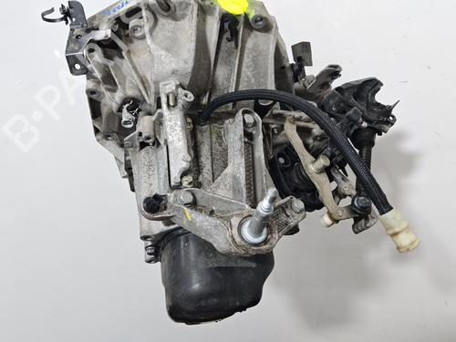 Used Gearbox Gearbox 38422468 38422468