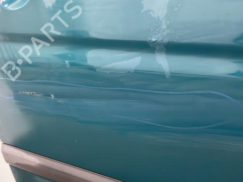 Right front door MERCEDES-BENZ VITO / MIXTO Van (W639) 111 CDI (639.601, 639.603, 639.605) | BP23778581C3 