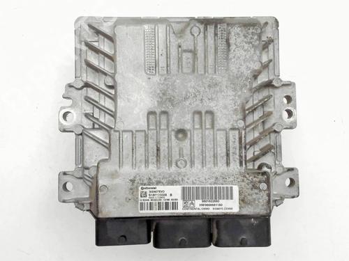 Engine control unit (ECU) PEUGEOT 2008 I (CU_) 1.6 HDi | BP39759988M57 - Image 2