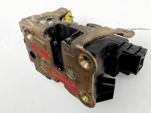 Front left lock RENAULT KANGOO (KC0/1_) 1.2 16V (KC05, KC06, KC03, KC0T, KC0W, KC1D) | BP30547641C98