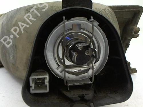 Right headlight PEUGEOT 106 I (1A, 1C) 1.1 | BP20455109C29 