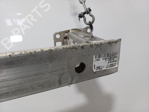 Used Rear bumper reinforcement Rear bumper reinforcement PEUGEOT 308 II (LB_, LP_, LW_, LH_, L3_) 1.6 HDi 100 (99 hp) 36526202 36526202