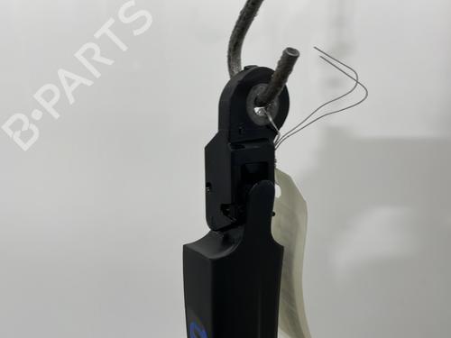 Rear windshield wiper arm SEAT IBIZA III (6L1) 1.9 TDI | BP26666582C144 
