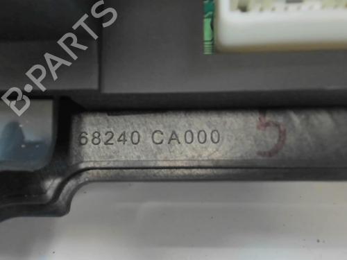 Instrument cluster NISSAN MURANO I (Z50) 3.5 4x4 | BP20451908C47 
