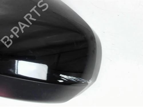 Left mirror PEUGEOT 3008 I MPV (0U_) 1.6 HDi | BP26964125C26 