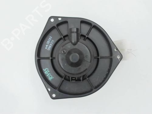 Heater blower motor NISSAN PATROL GR V Wagon (Y61) 2.8 TD | BP20417423M62 
