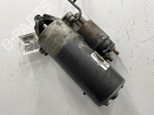 Used Starter Starter FORD FIESTA IV (JA_, JB_) 1.8 D (60 hp) 20427435 20427435