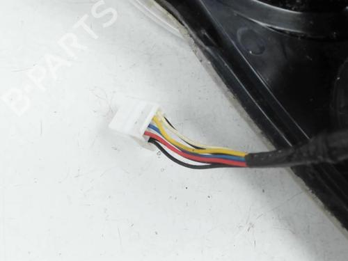 Right taillight CHEVROLET SPARK (M300) 1.0 | BP39486445C35 - Image 5