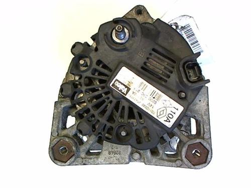 Alternator RENAULT MEGANE II (BM0/1_, CM0/1_) 1.9 dCi (BM0G, CM0G) | BP20407568M7 