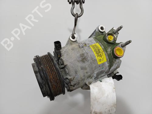 AC Kompressor AC Kompressor FORD KUGA II (DM2) 1.6 EcoBoost (150 hp) 36957557 36957557