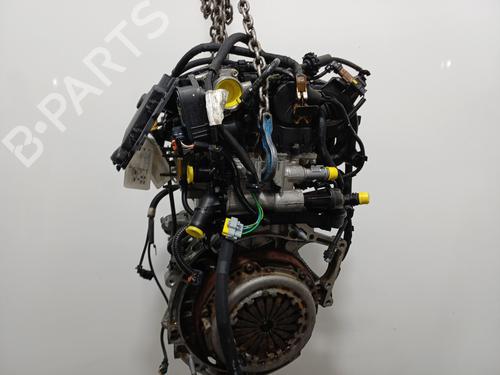 Engine CITROËN C3 II (SC_) 1.0 VTi 68 | BP36248555M1 - Image 9