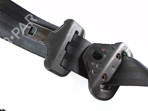 Front right belt tensioner CITROËN C3 I (FC_, FN_) 1.4 HDi | BP20409430C88 