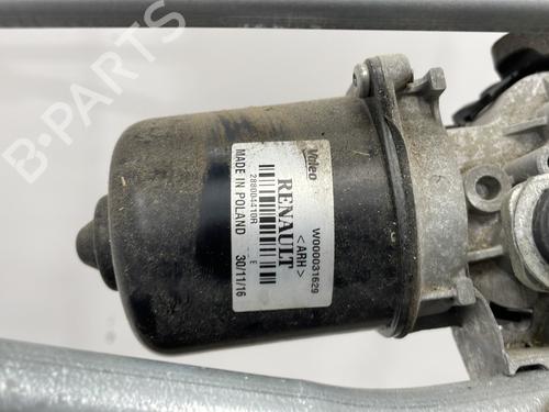 Front wiper motor DACIA LOGAN MCV II 1.5 dCi | BP25444963M29  - Image 8