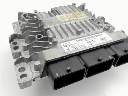 Engine control unit (ECU) FORD FOCUS II (DA_, HCP, DP) 1.8 TDCi | BP30912901M57  - Image 5