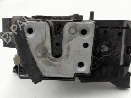 Used Rear left lock RENAULT CLIO IV Grandtour (KH_) 1.5 dCi 75 (75 hp) 24342917