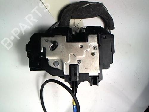 Rear left lock NISSAN NOTE (E11, NE11) 1.5 dCi | BP20474690C100 
